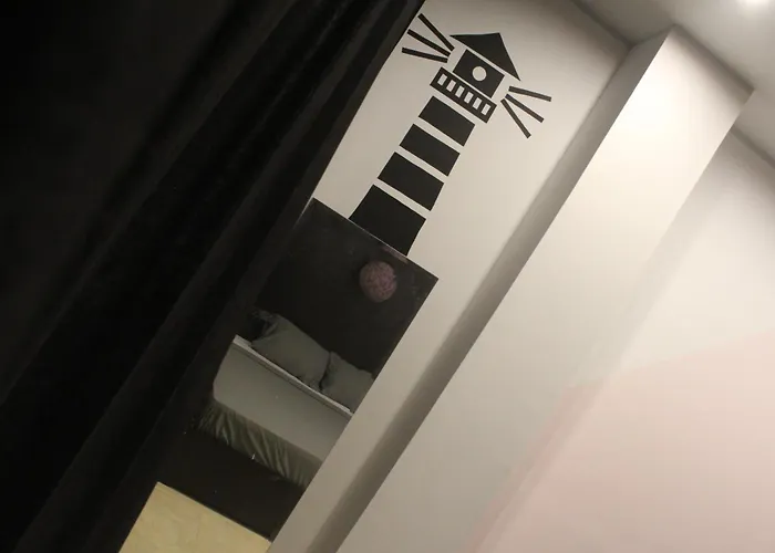 Hostel Marina Square *